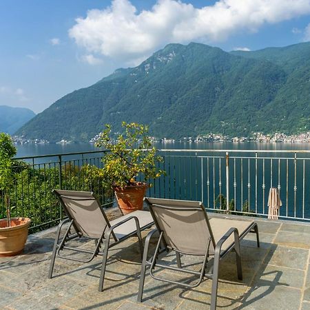 Balcone Dei Limoni Apartment เนสโซ ภายนอก รูปภาพ