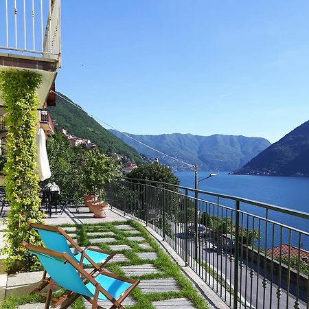 Balcone Dei Limoni Apartment เนสโซ ภายนอก รูปภาพ