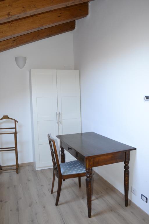 Balcone Dei Limoni Apartment เนสโซ ห้อง รูปภาพ