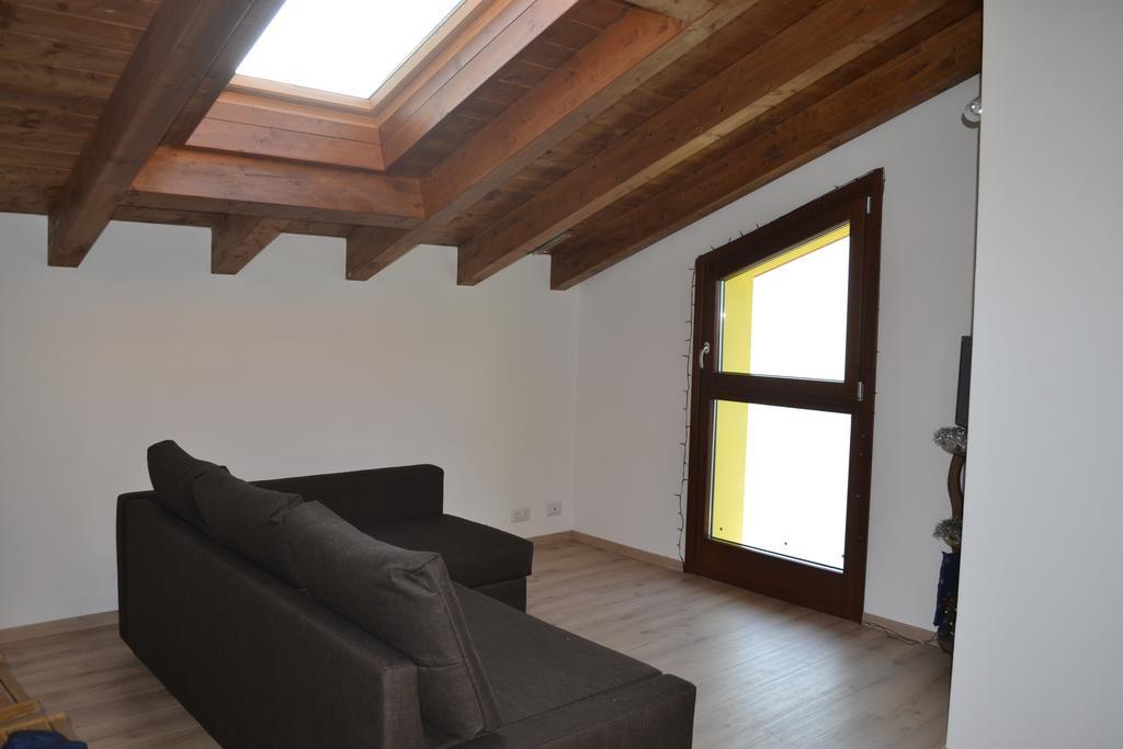 Balcone Dei Limoni Apartment เนสโซ ห้อง รูปภาพ