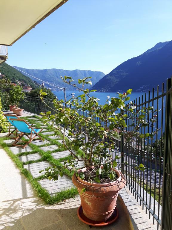 Balcone Dei Limoni Apartment เนสโซ ภายนอก รูปภาพ
