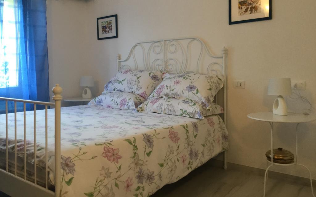 Balcone Dei Limoni Apartment เนสโซ ภายนอก รูปภาพ