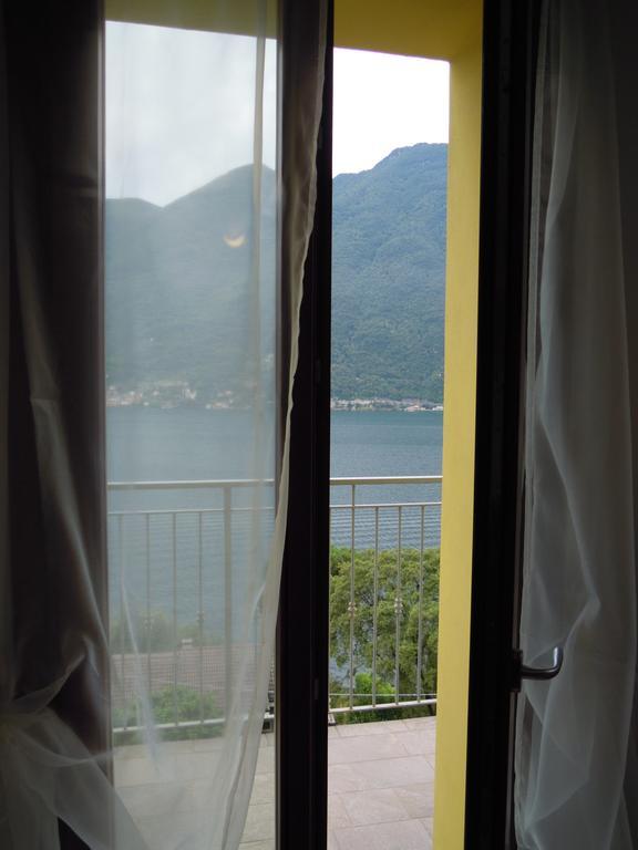 Balcone Dei Limoni Apartment เนสโซ ภายนอก รูปภาพ