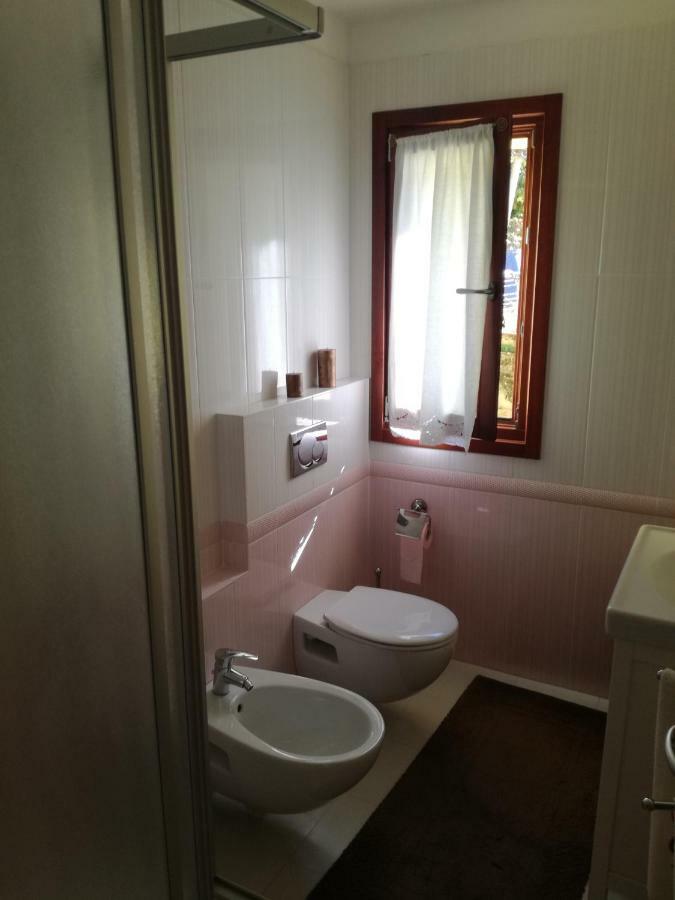 Balcone Dei Limoni Apartment เนสโซ ภายนอก รูปภาพ