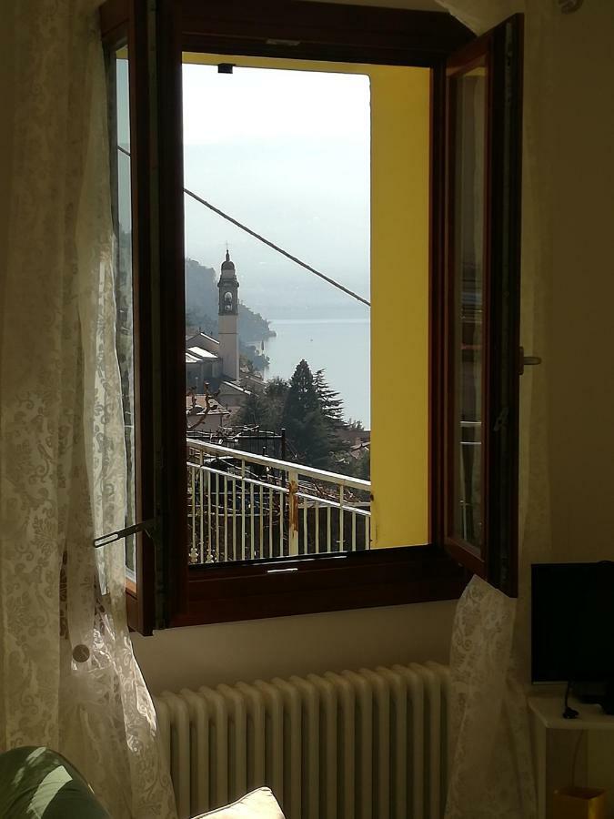 Balcone Dei Limoni Apartment เนสโซ ภายนอก รูปภาพ