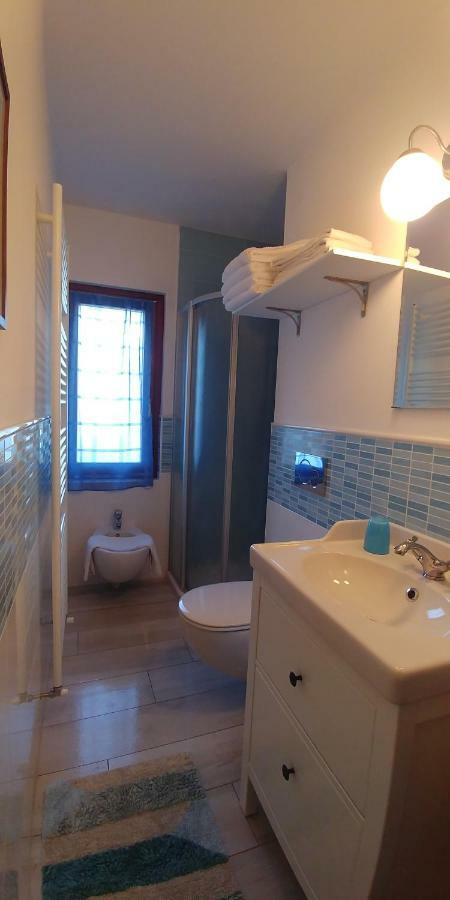Balcone Dei Limoni Apartment เนสโซ ภายนอก รูปภาพ