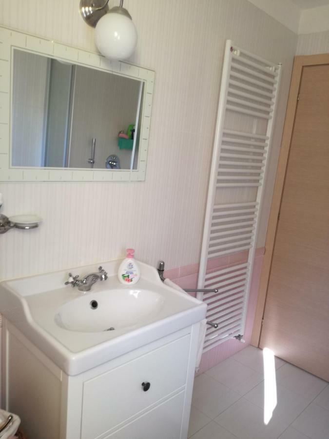 Balcone Dei Limoni Apartment เนสโซ ภายนอก รูปภาพ