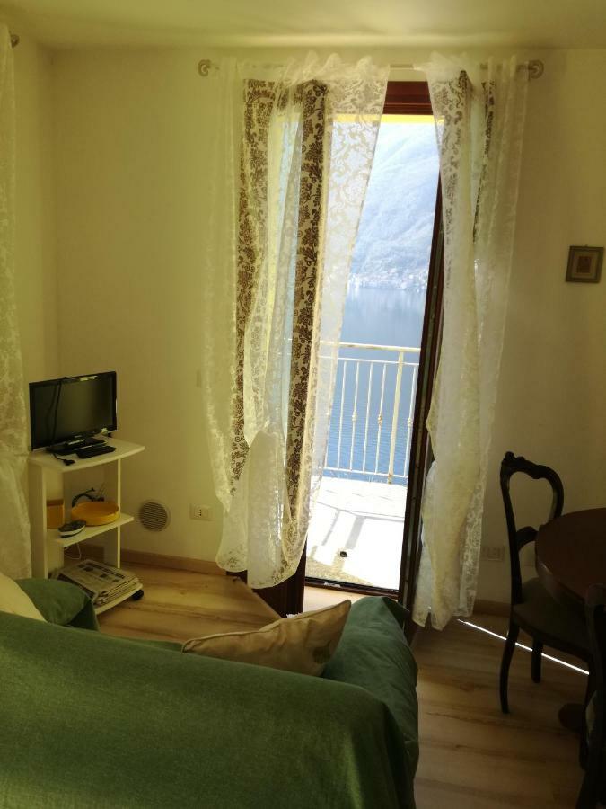 Balcone Dei Limoni Apartment เนสโซ ภายนอก รูปภาพ