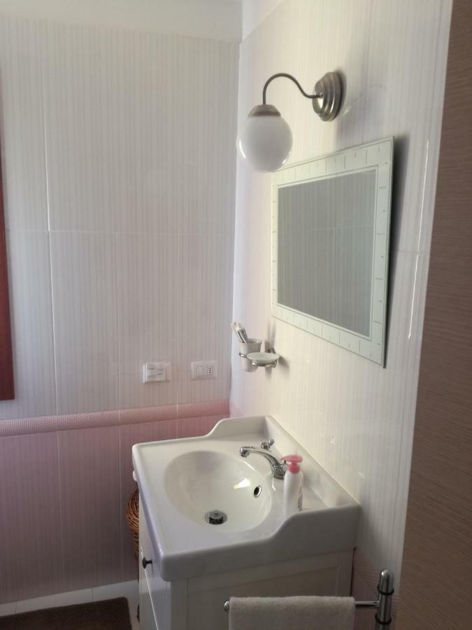 Balcone Dei Limoni Apartment เนสโซ ภายนอก รูปภาพ