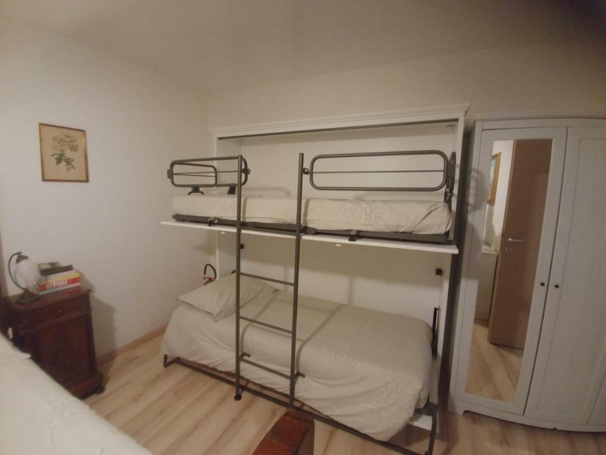 Balcone Dei Limoni Apartment เนสโซ ภายนอก รูปภาพ