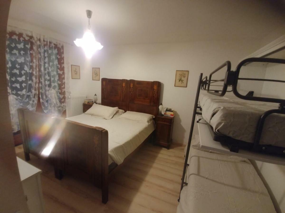 Balcone Dei Limoni Apartment เนสโซ ภายนอก รูปภาพ